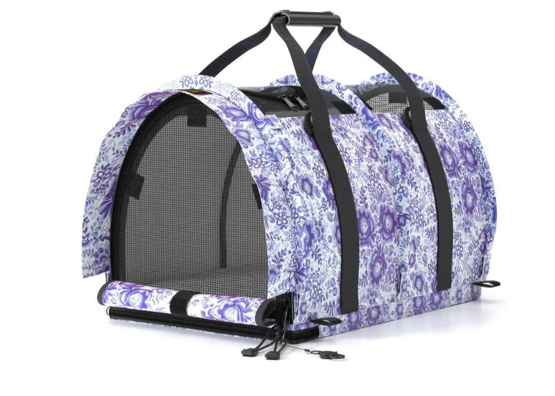 Sturdi Products SturdiBag *Limited Edition Prints* Cat carrier