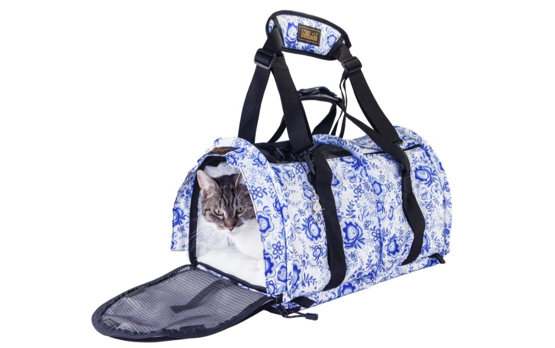 Sturdi Products SturdiBag *Limited Edition Prints* Cat carrier